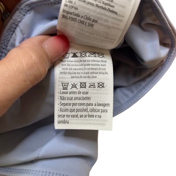 Cotton On Body 2-Pack Crop Vestlette Tops M NWT Eco Athleisure Duo - Picture 7 of 9